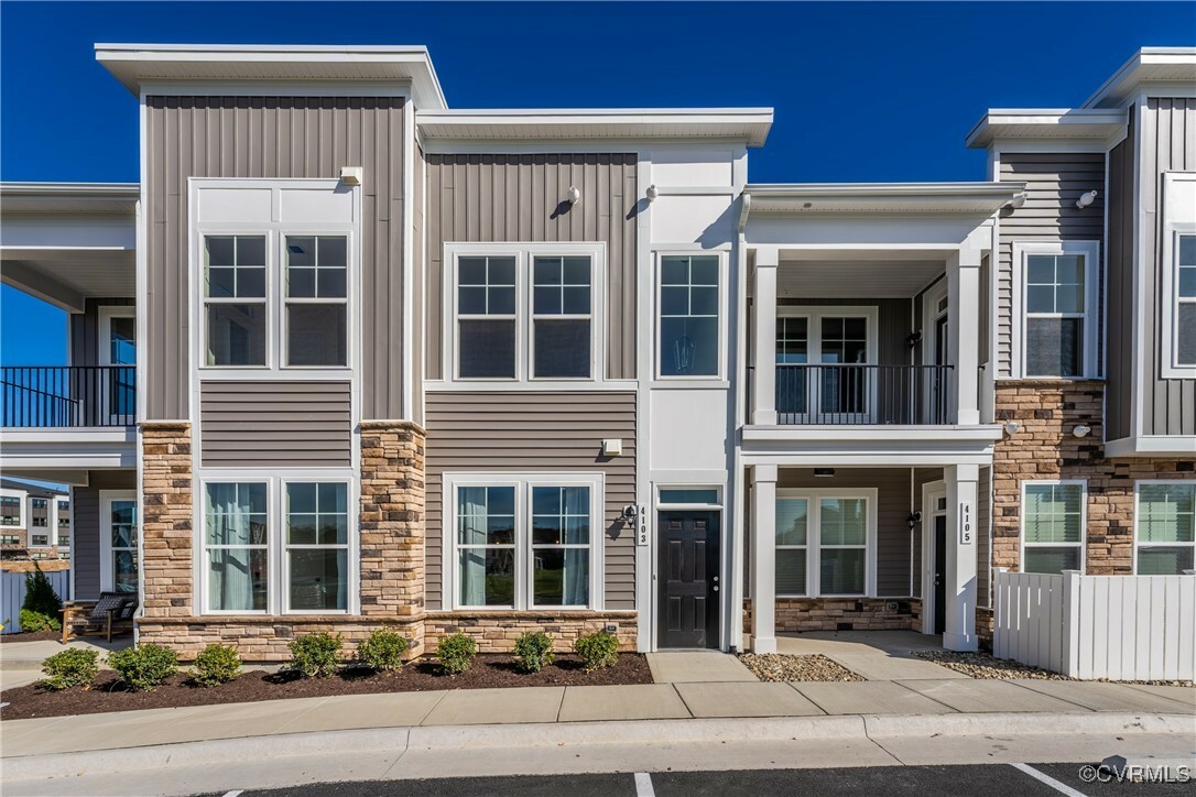 3813 Maze Runner Drive  Midlothian VA 23112 photo