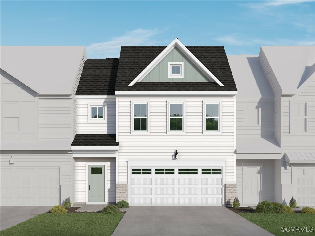 Property Photo: 6830 Sunrise Oasis Lane VA 23832