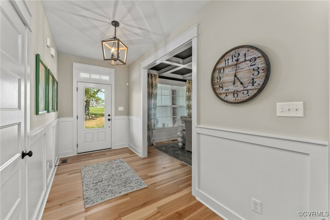 Property Photo: Lot 89 Dandridge Drive VA 23141