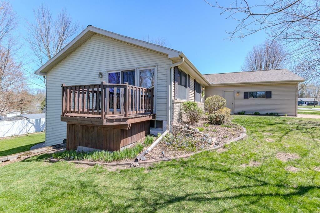 Property Photo: 1116 Winton Street WI 54403