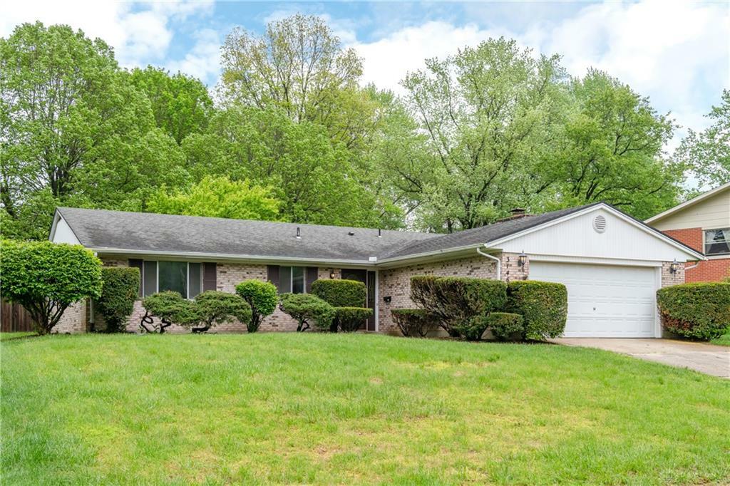 Property Photo: 3146 Sandywood Drive OH 45440