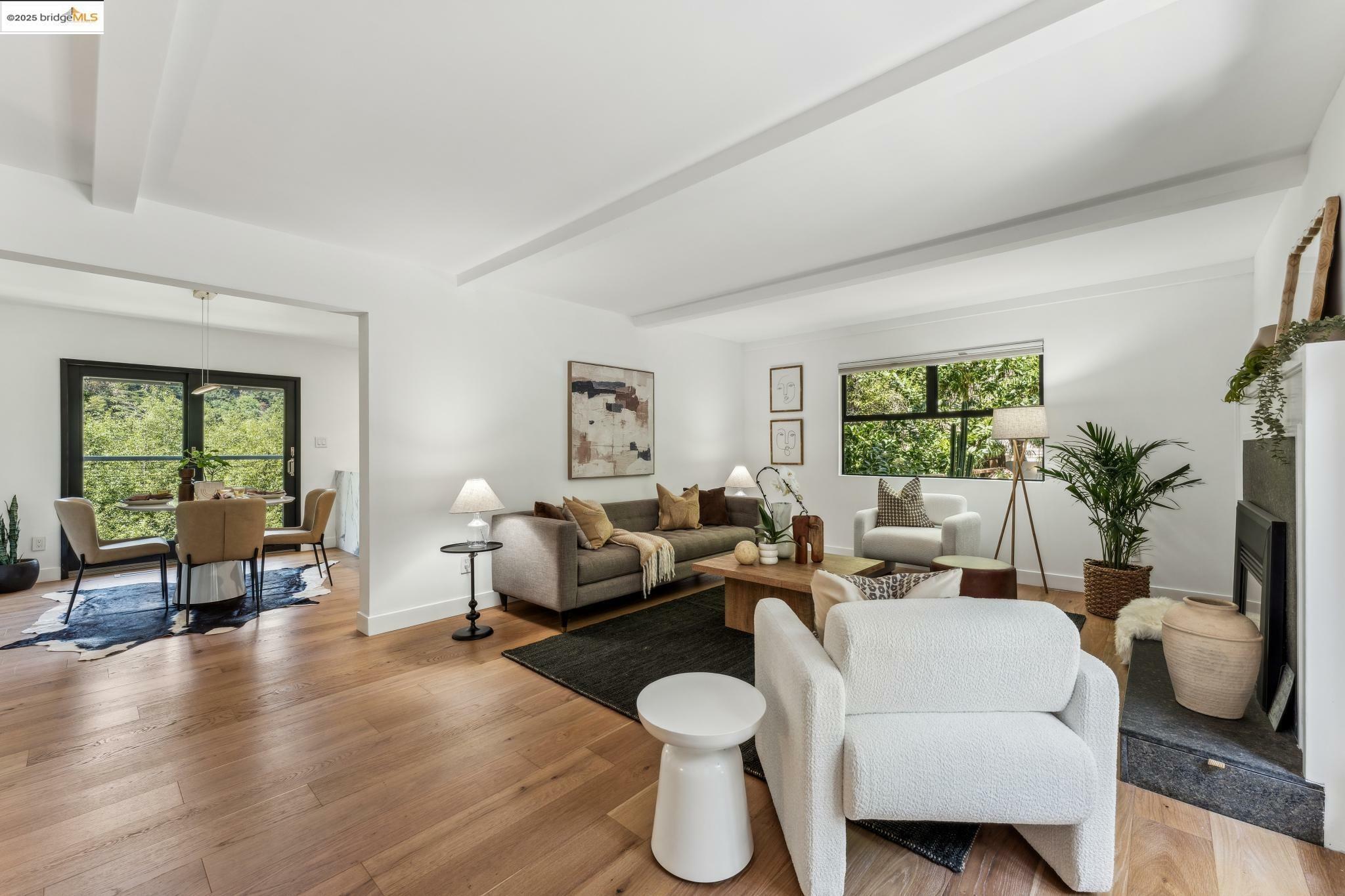 Property Photo: 6353 Westover Drive CA 94611