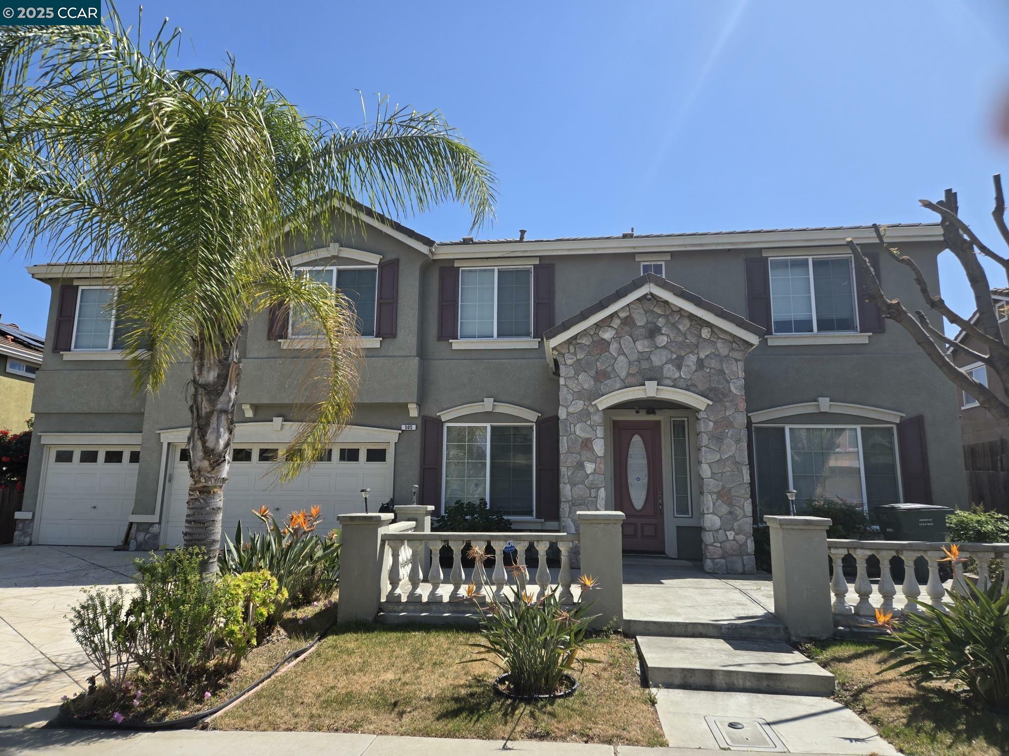 505 Jane Lane  Oakley CA 94561 photo