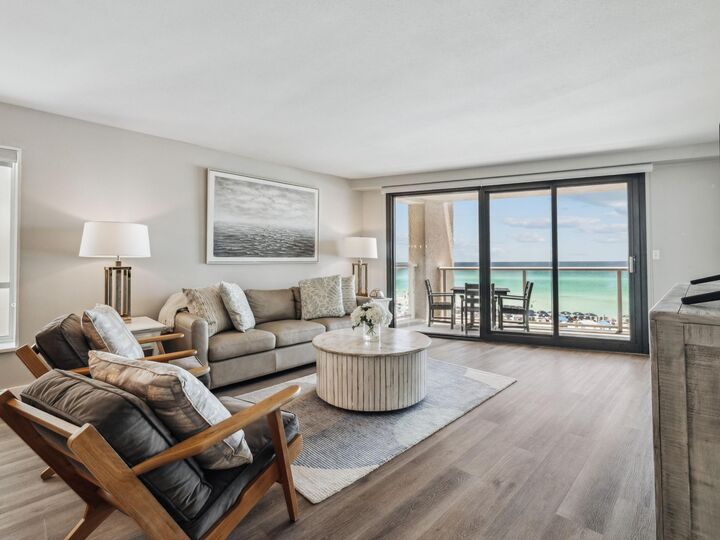 Property Photo: 4242 Beachside Two 242 FL 32550