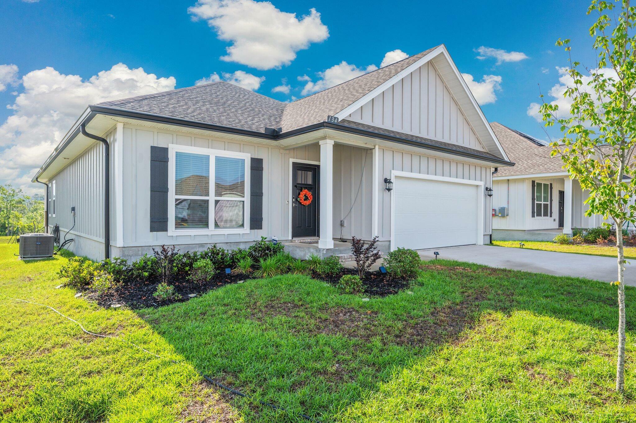 Property Photo: 134 Blooming Cove FL 32539