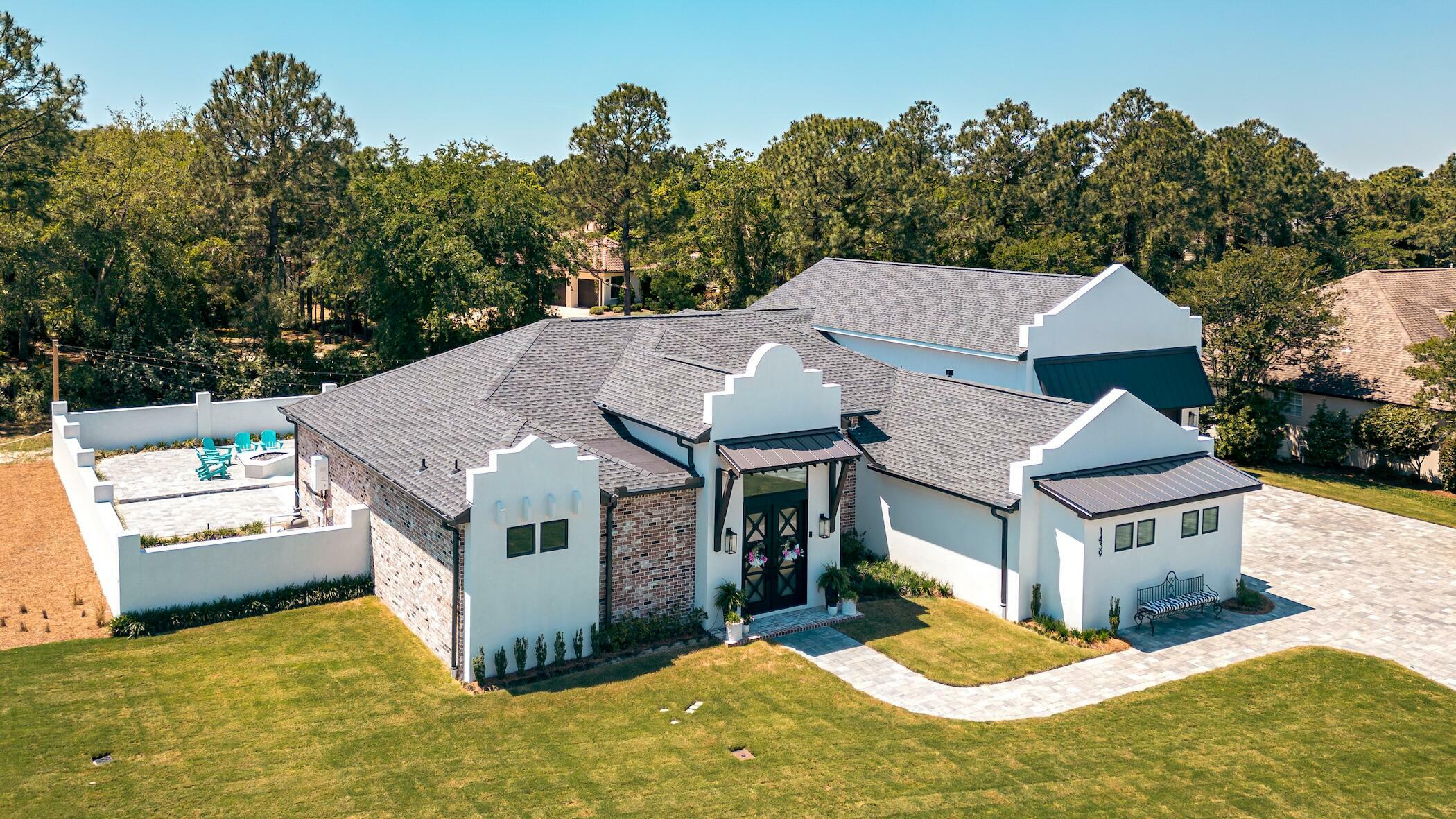 1439 Emerald Bay Drive  Destin FL 32541 photo