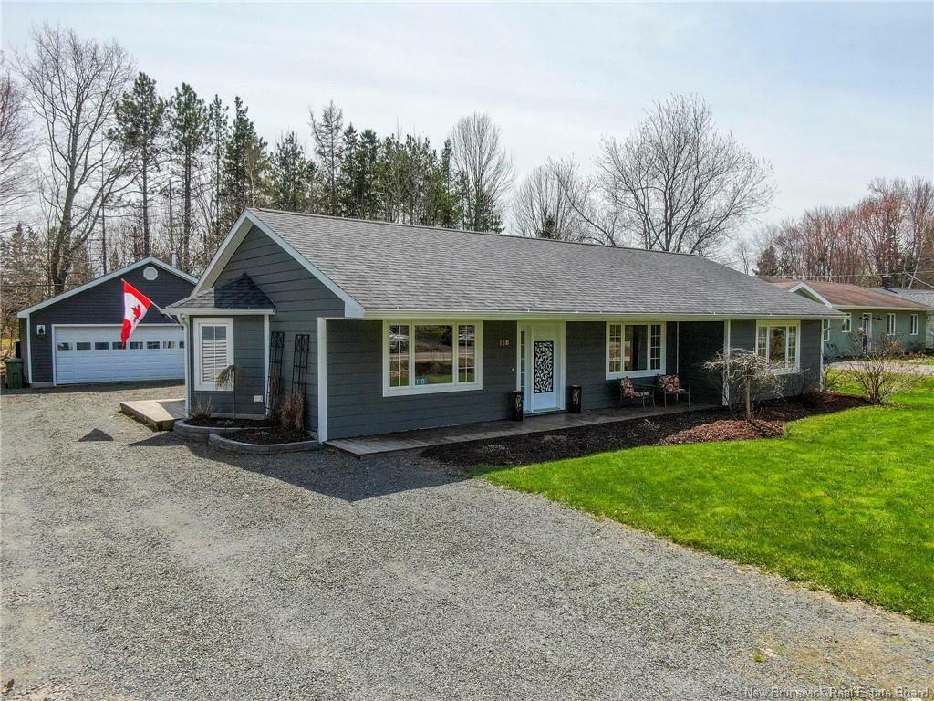 Photo de la propriété: 110 Timothy Drive NB E3C 1G1