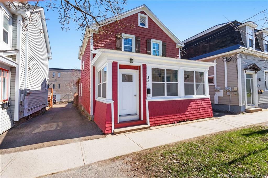 351 Brunswick Street  Fredericton NB E3B 1H2 photo