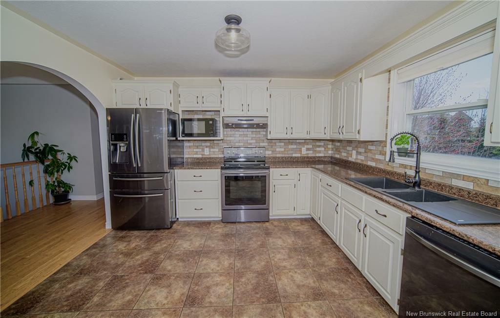 Property Photo:  44 Ripley Street  NB E2V 4P8 