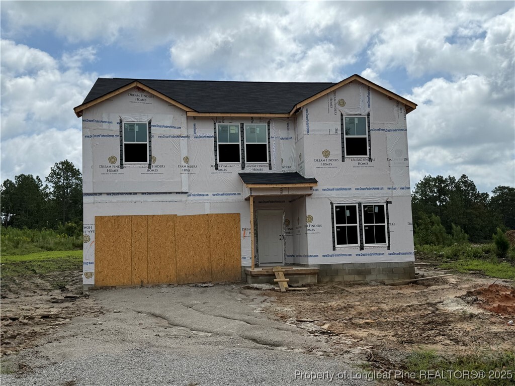 Property Photo:  597 Blossom Trail  NC 27546 