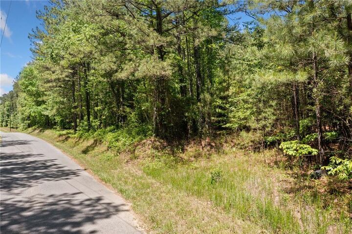 Property Photo:  0 Timberwood Road NW  GA 30184 