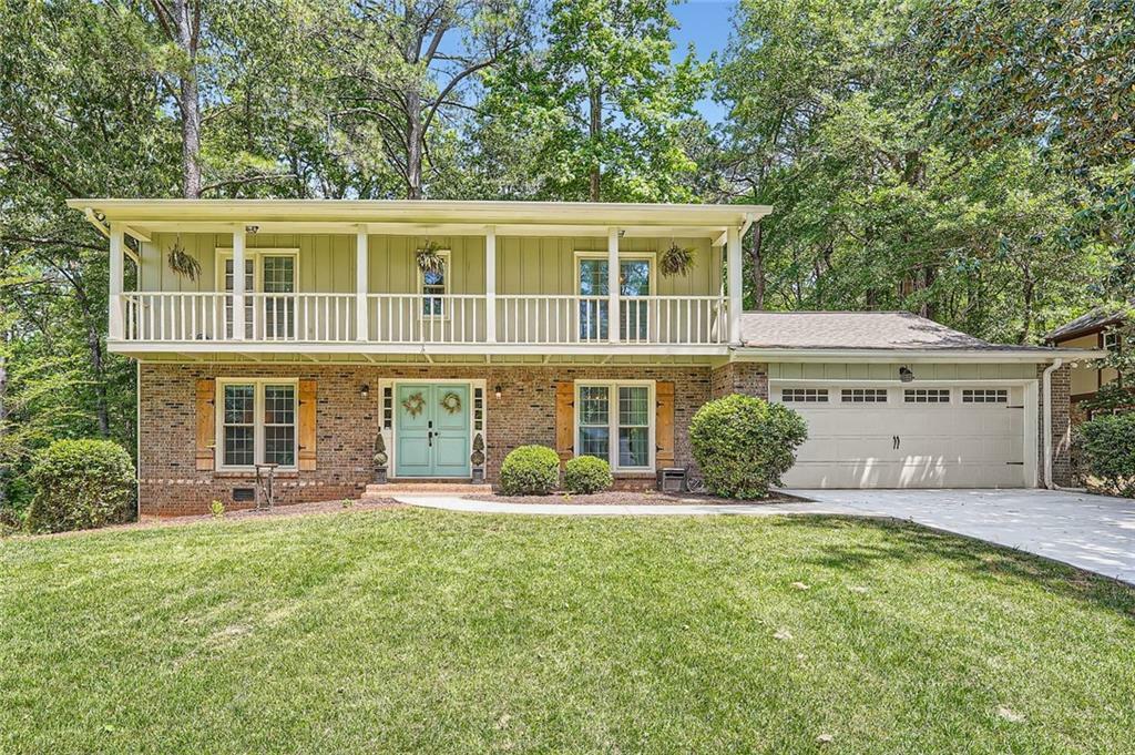 1080 Northshore Drive  Roswell GA 30076 photo