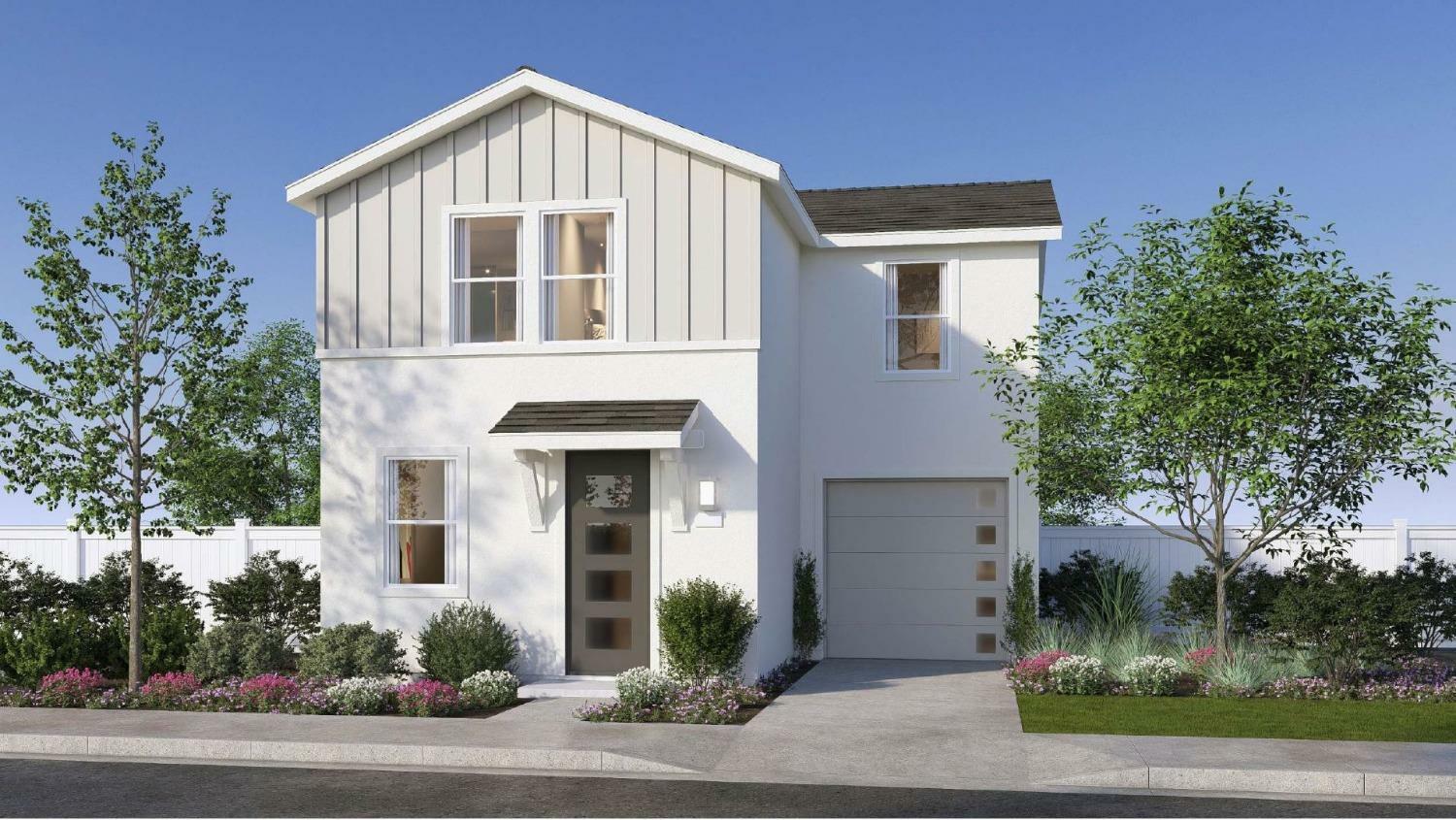 Property Photo: 2031 N Cobbler Drive CA 93727