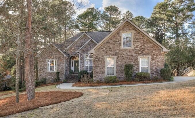 108 Pine Needle Road  Aiken SC 29803 photo
