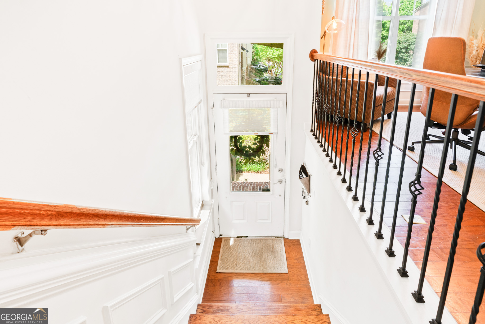 Property Photo: 1996 Cobblestone Circle NE GA 30319