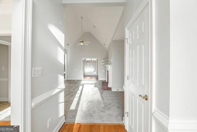 Property Photo: 161 Pleasant Grove Road GA 30252