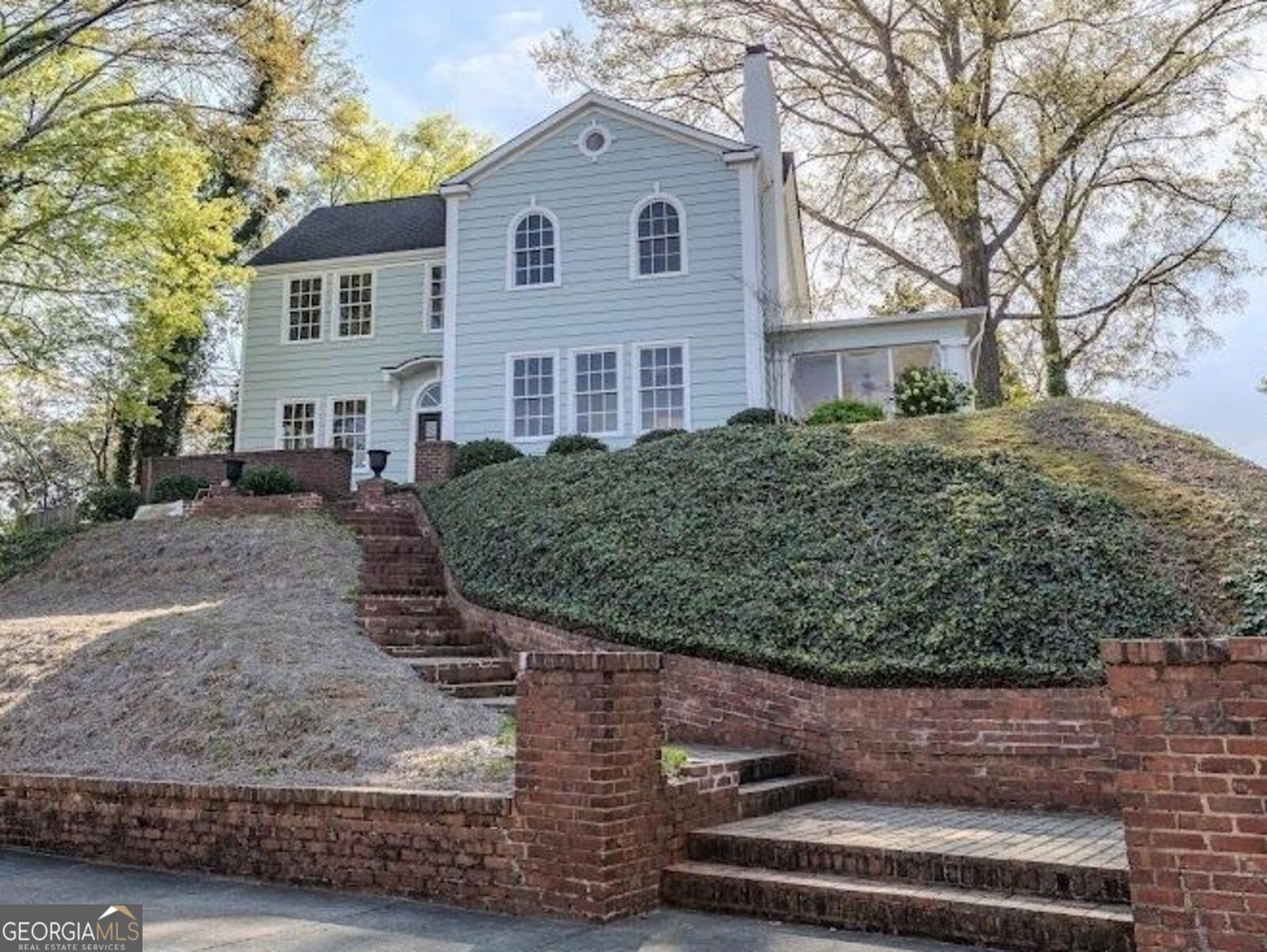 Property Photo:  312 E 3rd Street  GA 30161 