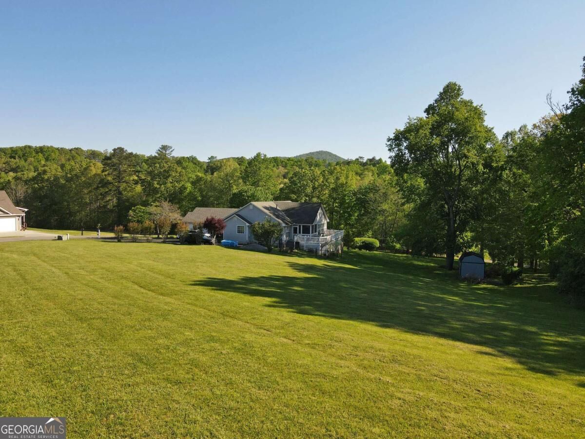 Property Photo:  Lot 36 The Smithfields  GA 30582 