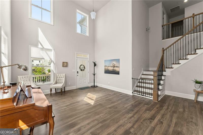Property Photo: 139 Treeline Trail GA 30115