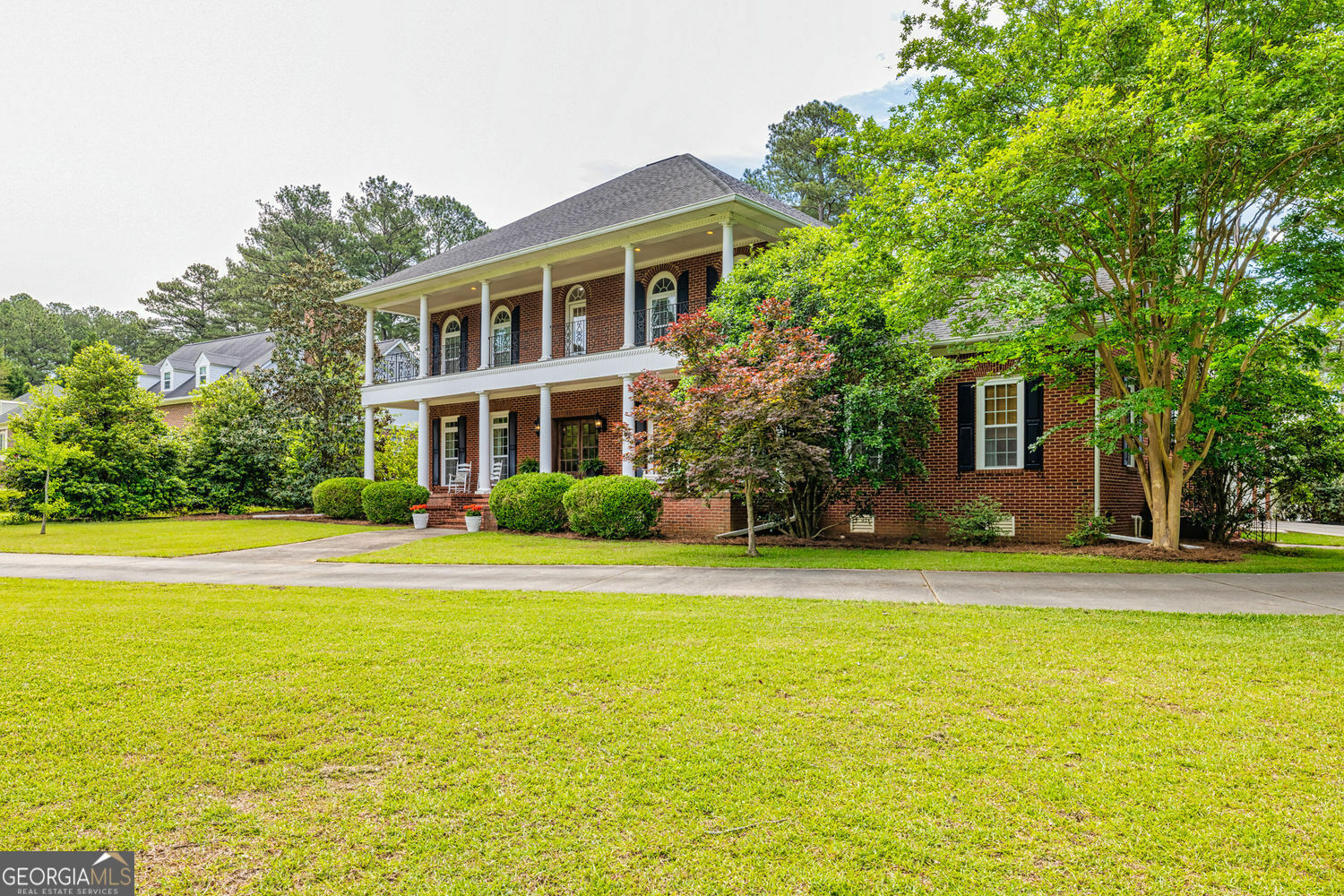 Property Photo: 233 Westchester Drive GA 30223