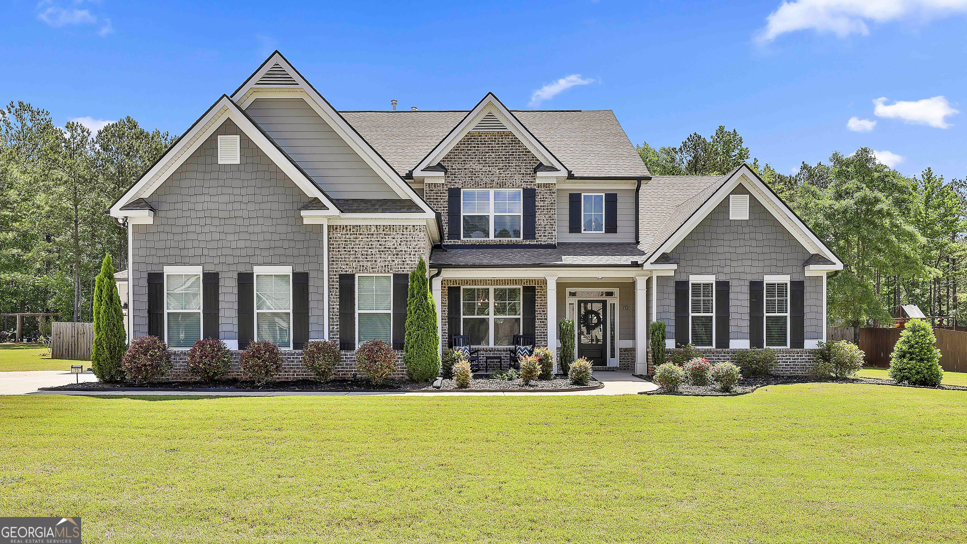 Property Photo: 70 Peppertree Drive GA 30265