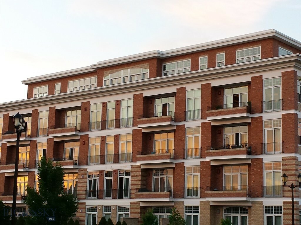 Property Photo: 140 Village Crossing 1B MT 59715