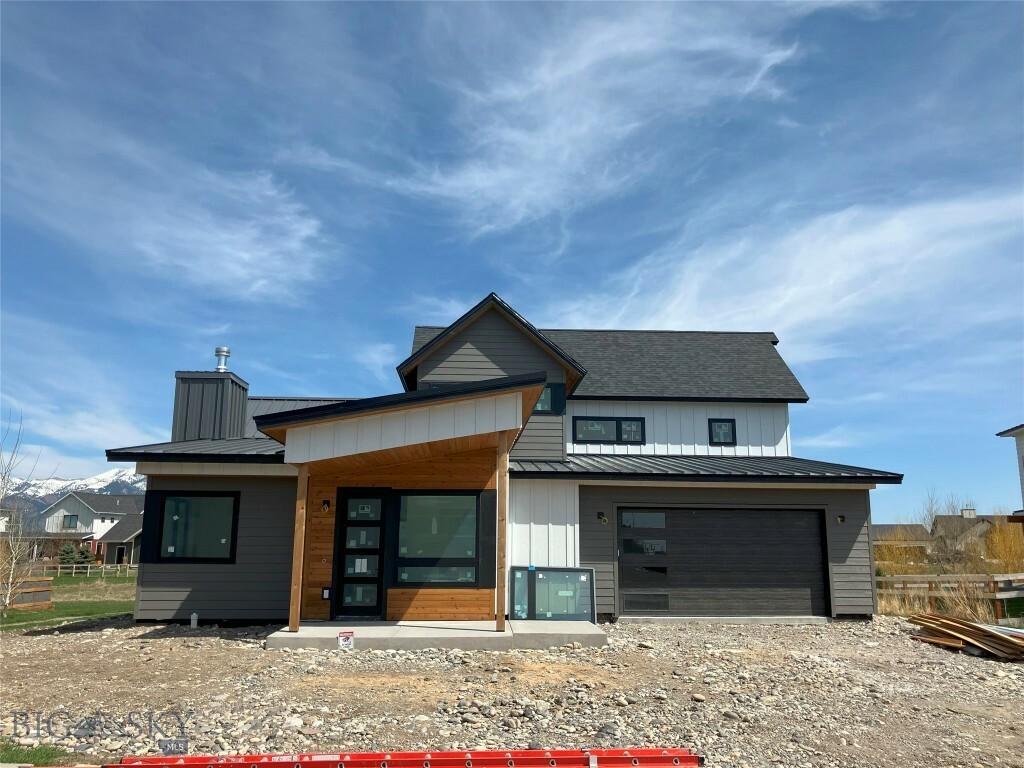 1460 Windrow Drive  Bozeman MT 59718 photo