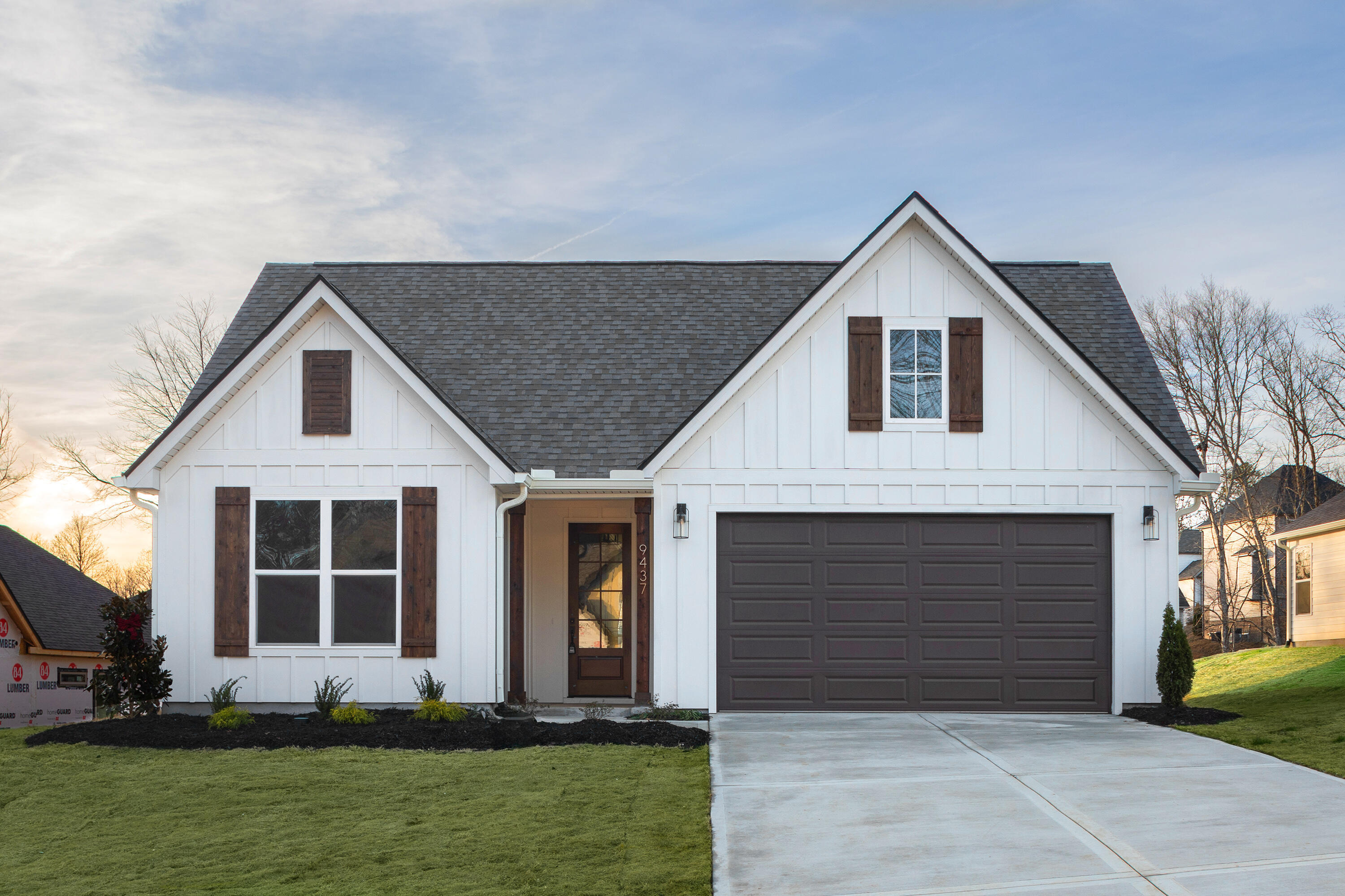 325 Fox Gap Lane  Hixson TN 37343 photo