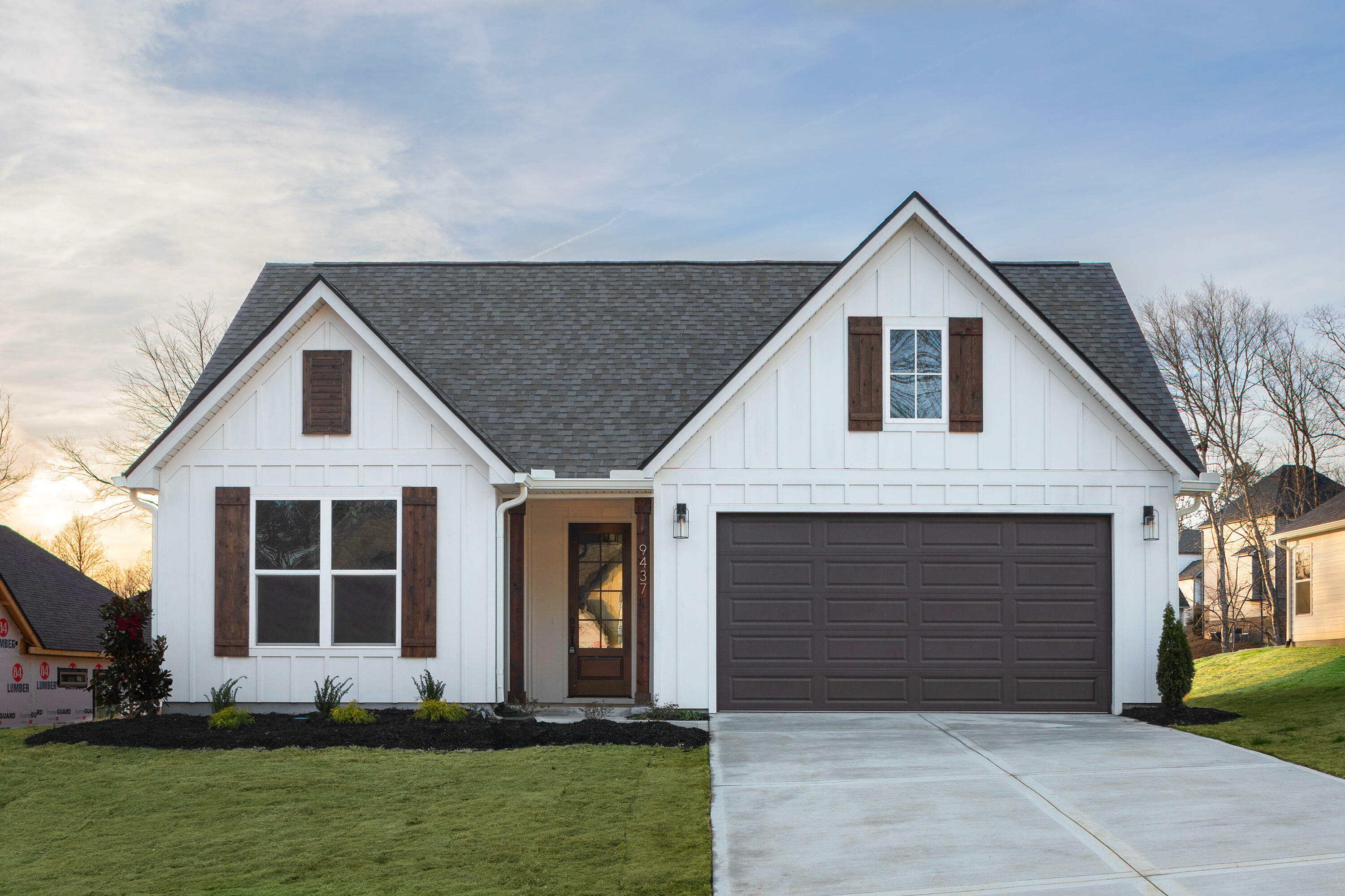 Property Photo: 325 Fox Gap Lane TN 37343