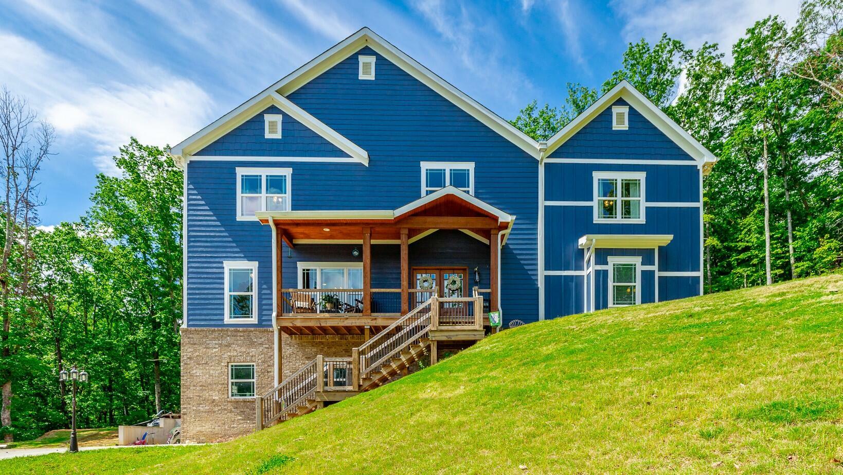 6520 Flagstone Drive  Ooltewah TN 37363 photo