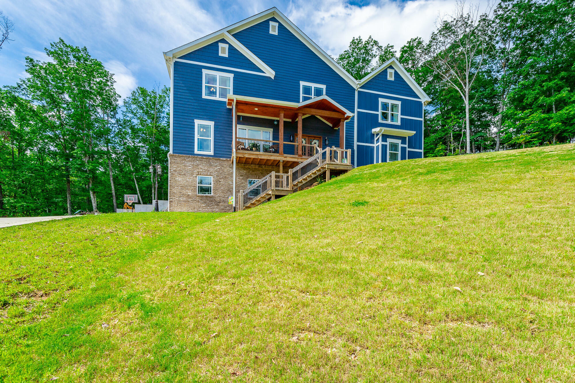Property Photo: 6520 Flagstone Drive TN 37363