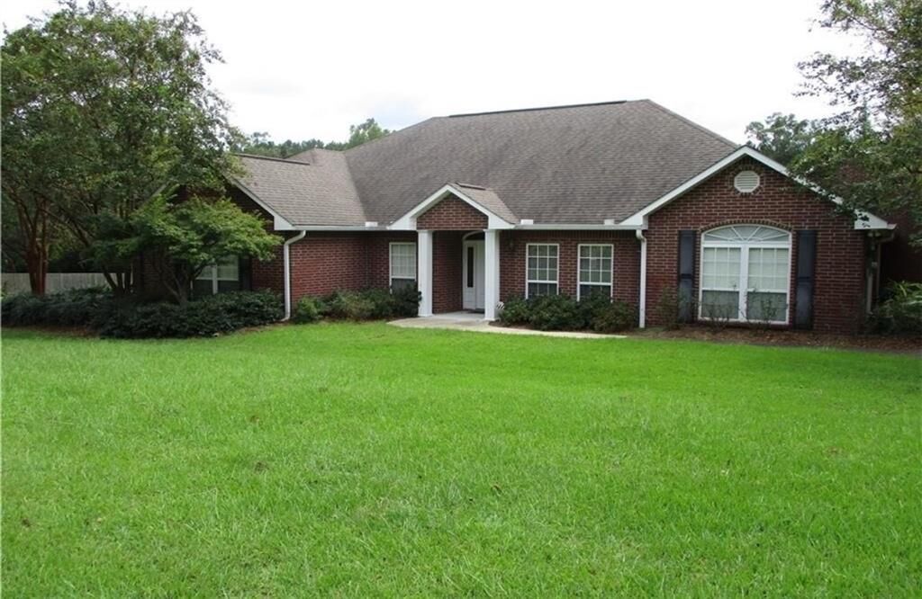 Property Photo: 219 Lynell Road LA 71360