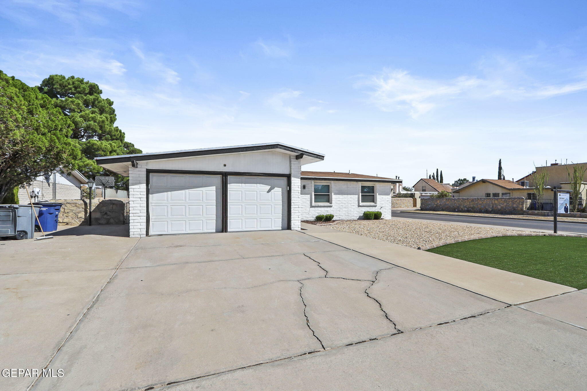 3200 Voss Drive  El Paso TX 79936 photo