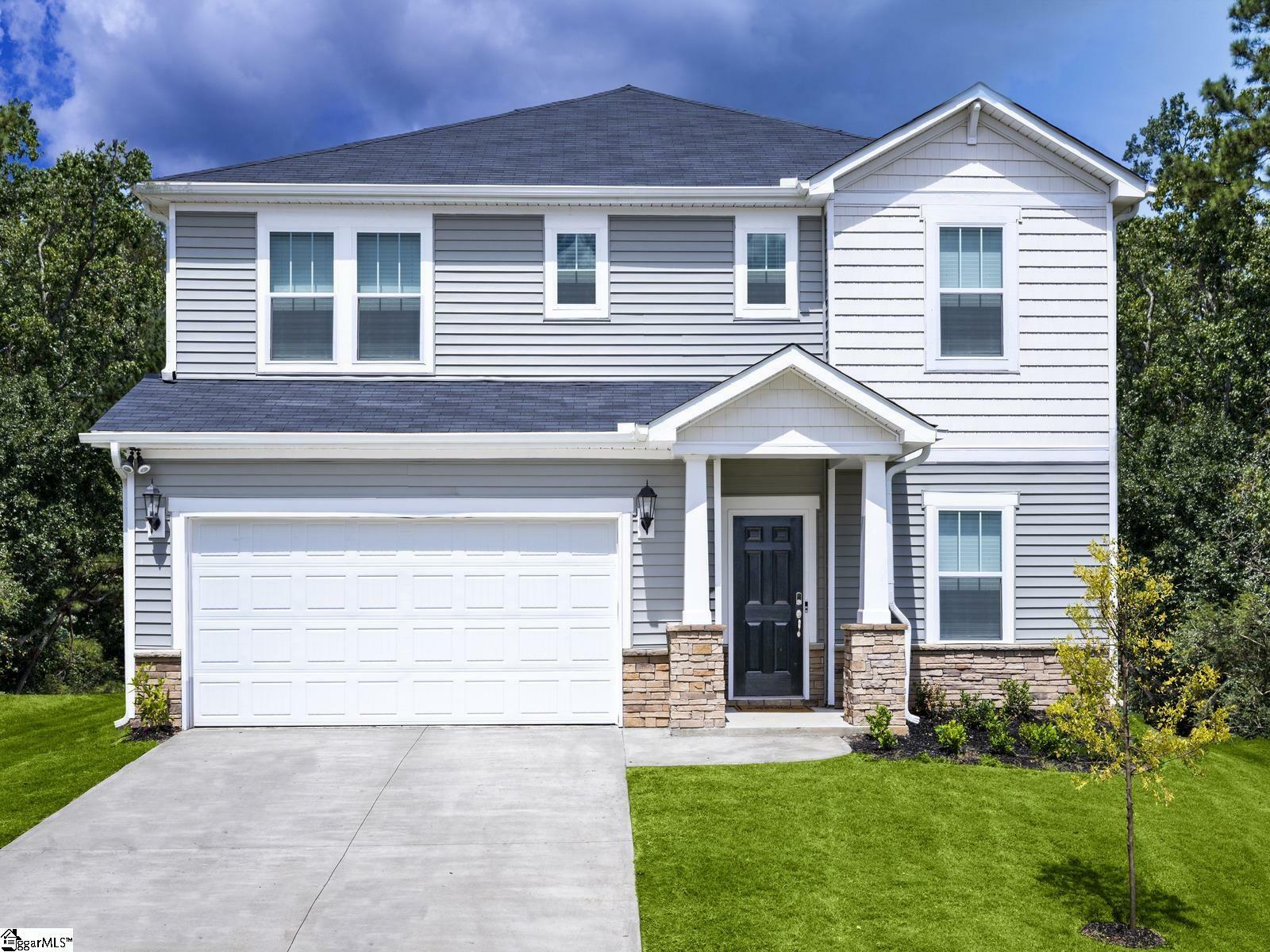 Property Photo: 535 Ward Wilson Trail SC 29334