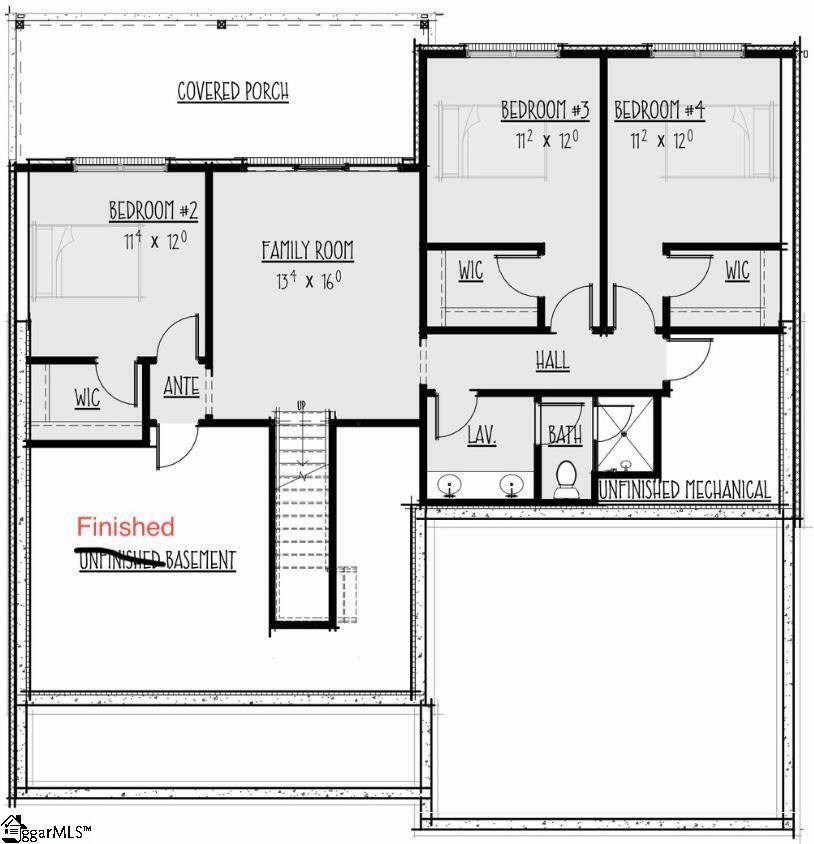 Property Photo: 119 Tugaloo Road SC 29356