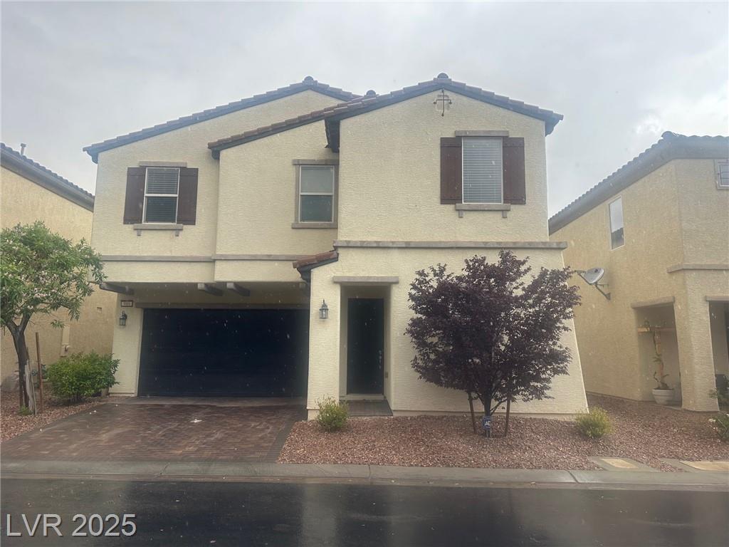 Property Photo:  949 Huntington Cove Parkway  NV 89178 