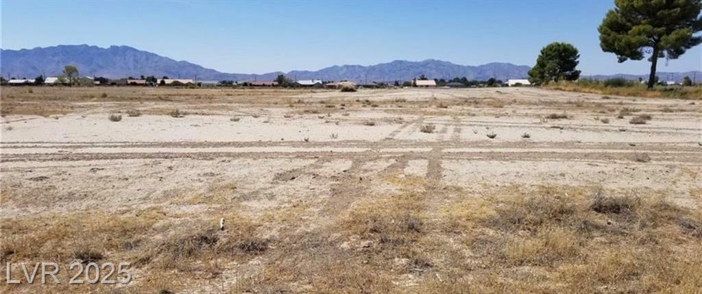 Property Photo:  2000 South Waterhole Canyon Avenue  NV 89048 