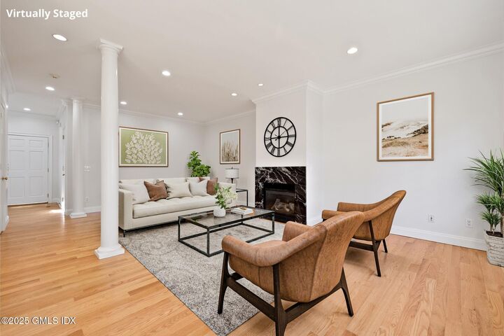 Property Photo: 147 Holly Hill Lane 2 CT 06830