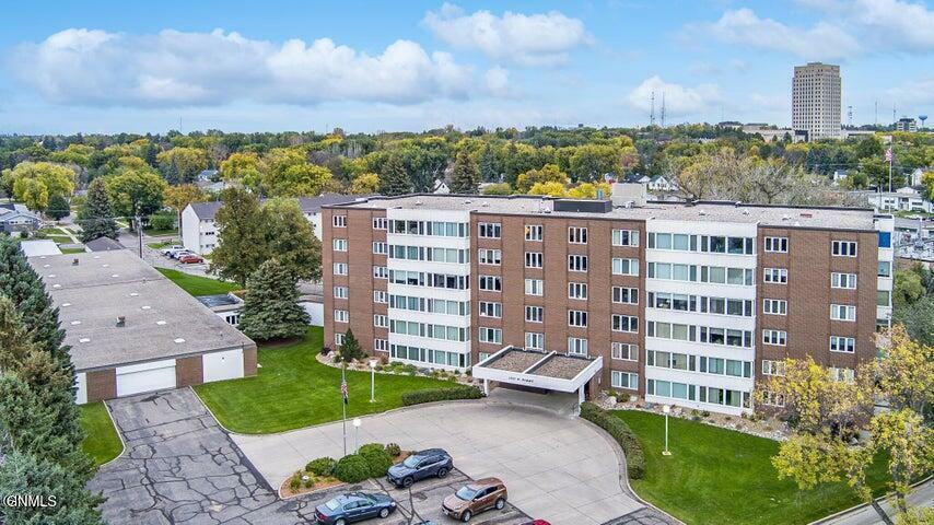 Property Photo: 1111 1st Street N 1 D ND 58501