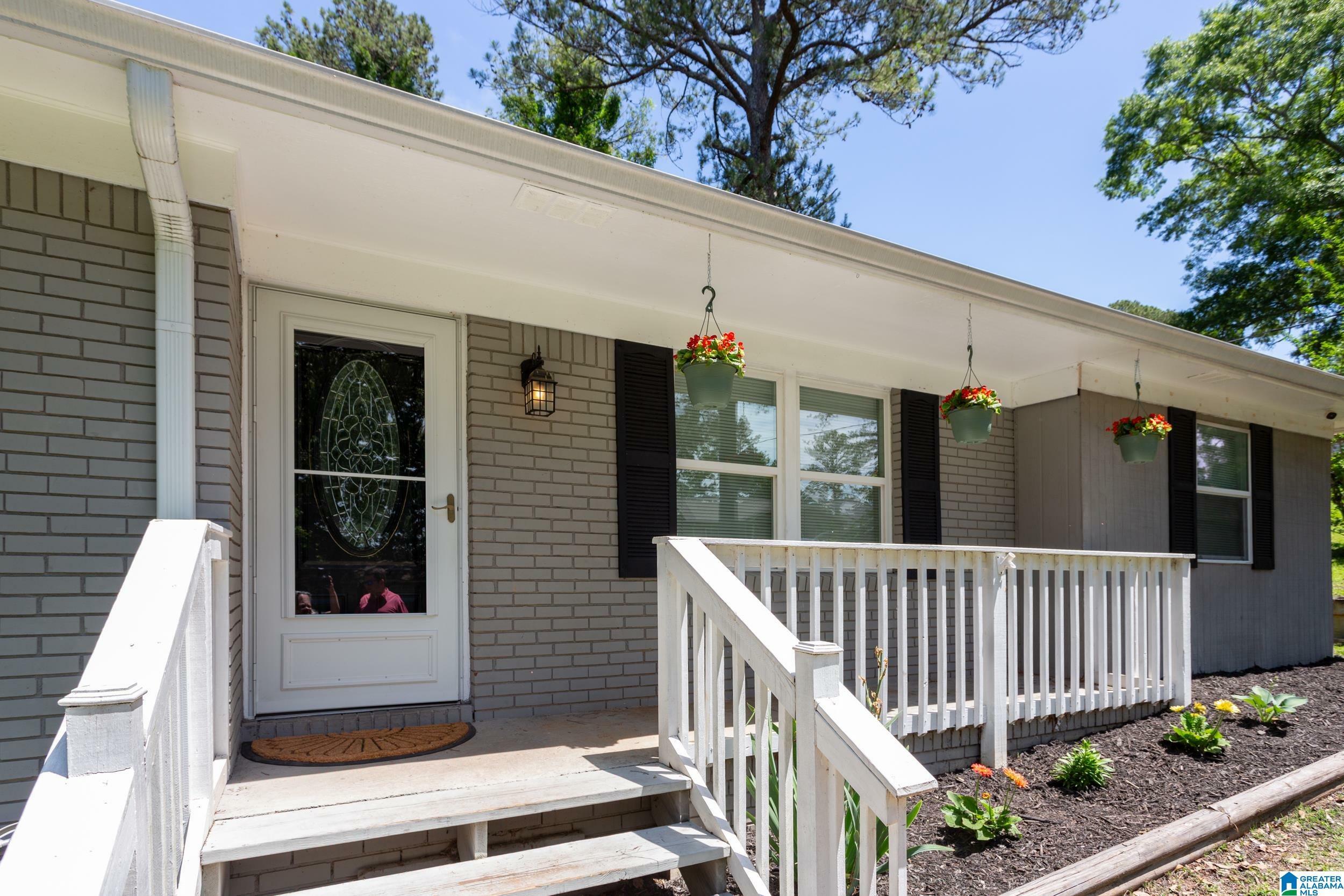 Property Photo: 133 Edwin Avenue AL 36203