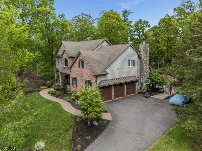 Property Photo: 30 Southgate Drive NJ 08801