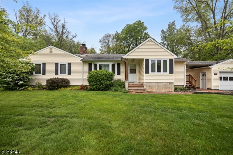 703 Pittstown Rd  Franklin Twp. NJ 08825 photo