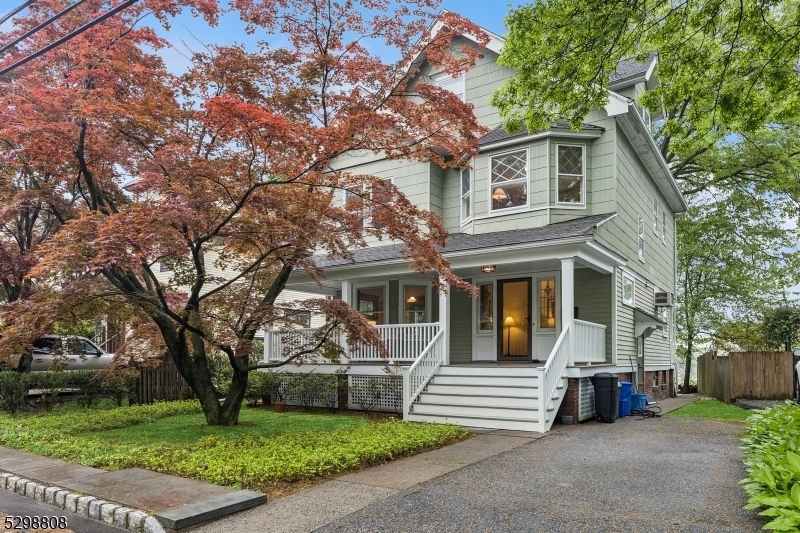 Property Photo: 73 Pleasant Ave NJ 07042