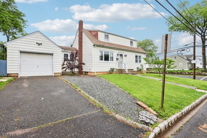 Property Photo: 520 Elm St NJ 07204