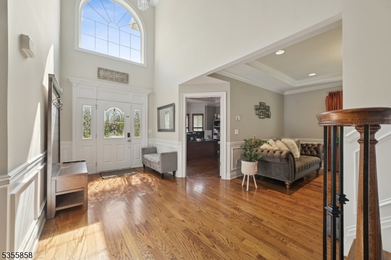 Property Photo: 2 Bernadette Ct NJ 07081