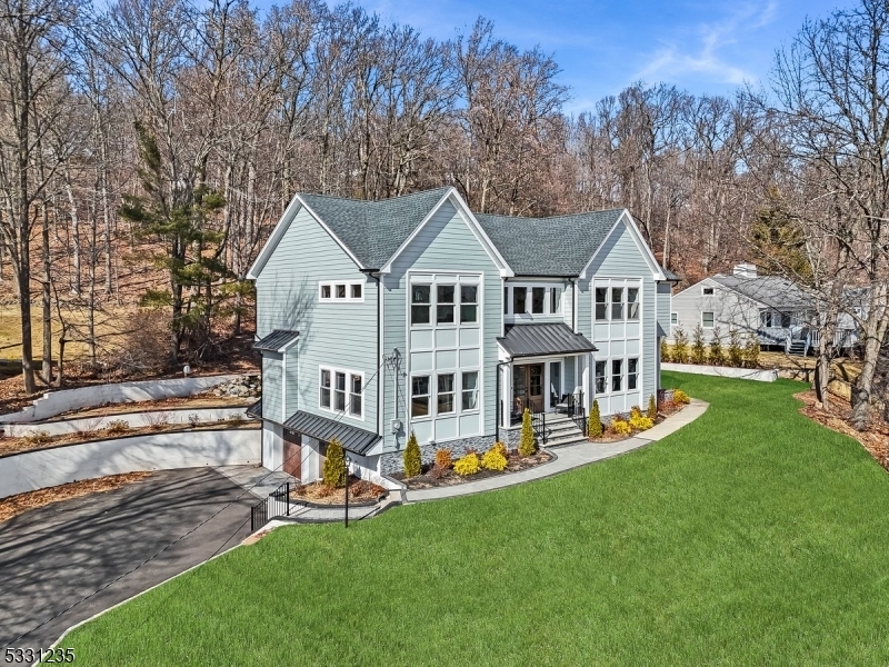 1510 Deer Path  Mountainside Boro NJ 07092 photo