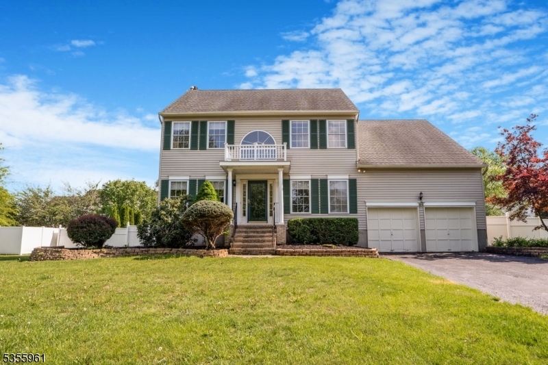 Property Photo: 23 Hughey Ln NJ 08844