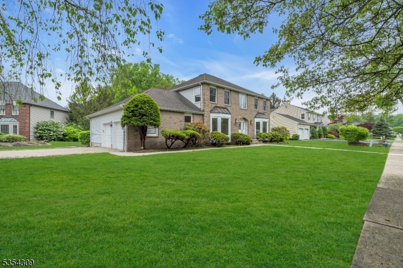 Property Photo: 86 Silver Spring Ct NJ 07936