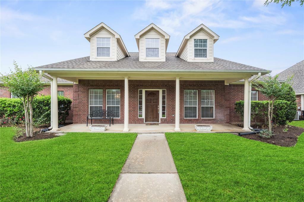 6708 Patricia Street  Katy TX 77493 photo