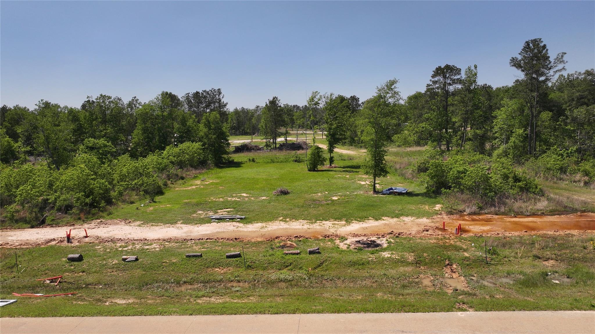 Property Photo: 1165 Road 5890 TX 77327